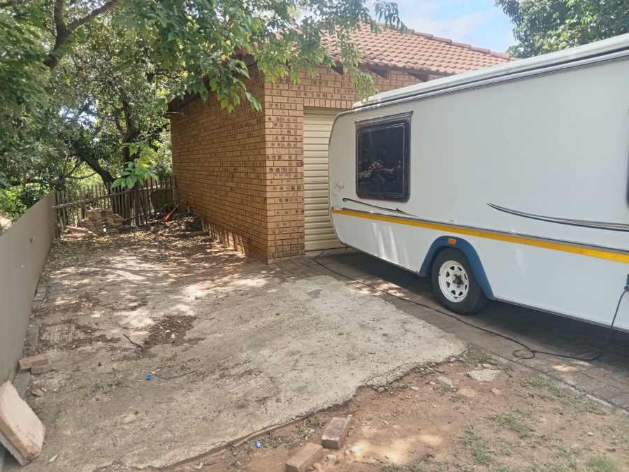4 Bedroom Property for Sale in Cashan North West